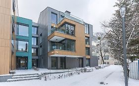 Pomorskie Apartamenty Monte Cassino 27 Deluxe